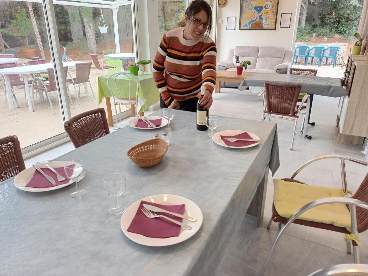 Chambres Tomate, Dans Maison Avec Petit Escalier A 6Km Du Festival De Piano De La Roque D'Antheron Rognes Eksteriør bilde